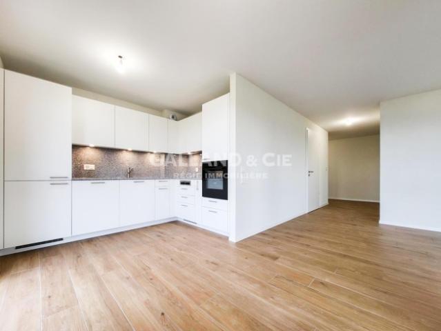 Wohnung mieten in Saint-Aubin (FR), Freiburg