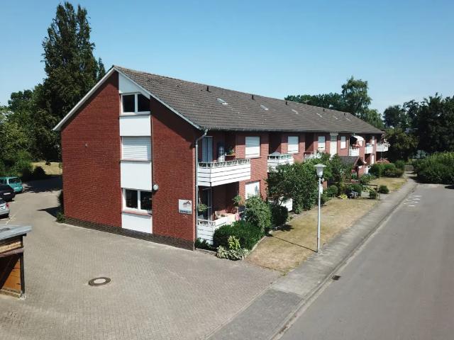 Apartment mieten in Nortrup, Niedersachsen