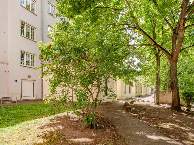 Apartment mieten in Innenstadt, Neubrandenburg