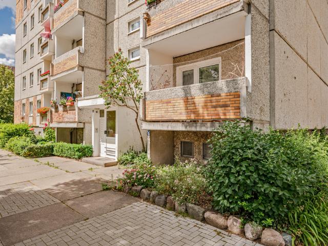 Apartment mieten in Neubrandenburg, Mecklenburg-Vorpommern