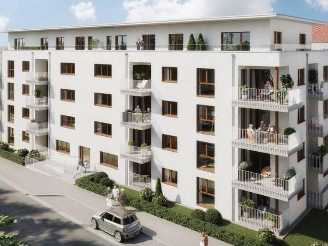 Wohnung kaufen in Kaditz, Dresden