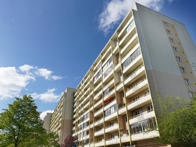 Apartment mieten in Neubrandenburg, Mecklenburg-Vorpommern