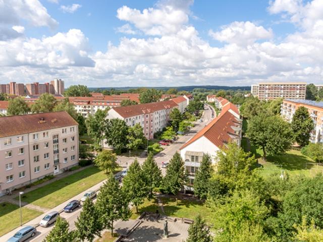 Apartment mieten in Neubrandenburg, Mecklenburg-Vorpommern