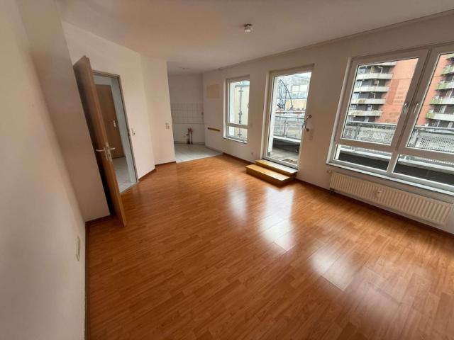 Apartment mieten in Herne-Mitte, Herne