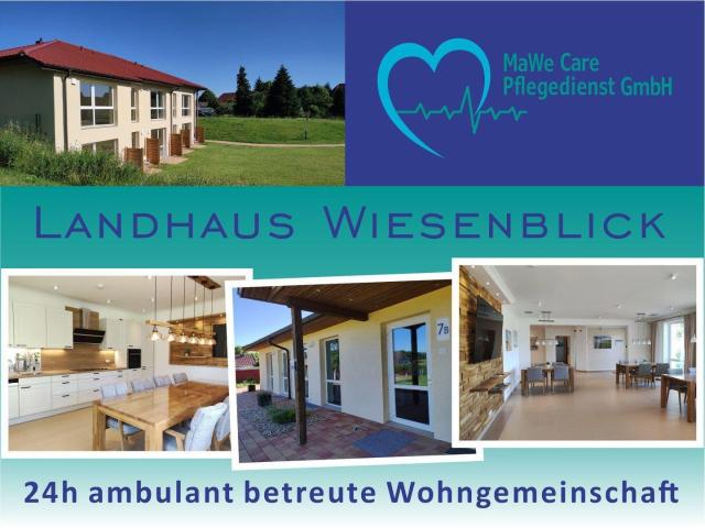 Wohnung mieten in Demen, Mecklenburg-Vorpommern