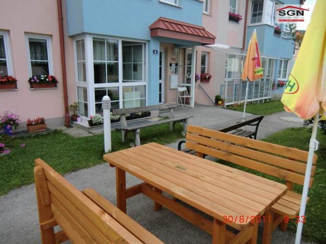Wohnung mieten in Neunkirchen, Niederösterreich