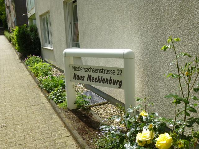 Apartment mieten in Solingen, Meigen