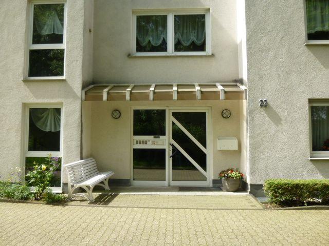 Apartment mieten in Solingen, Meigen
