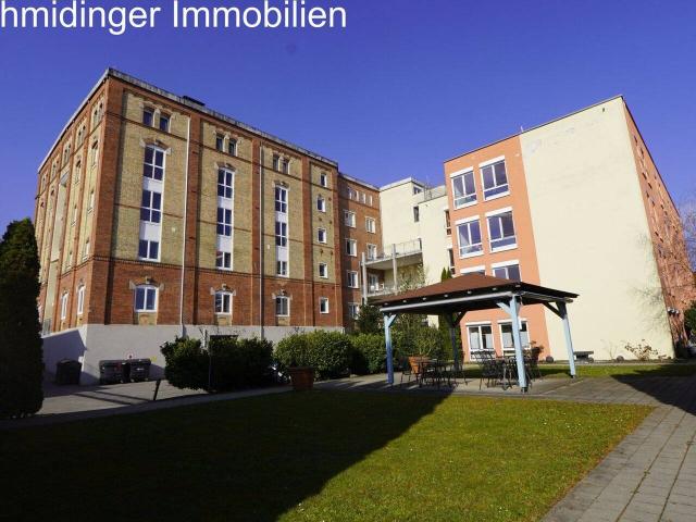 Wohnung kaufen in Warthausen, Baden-Württemberg