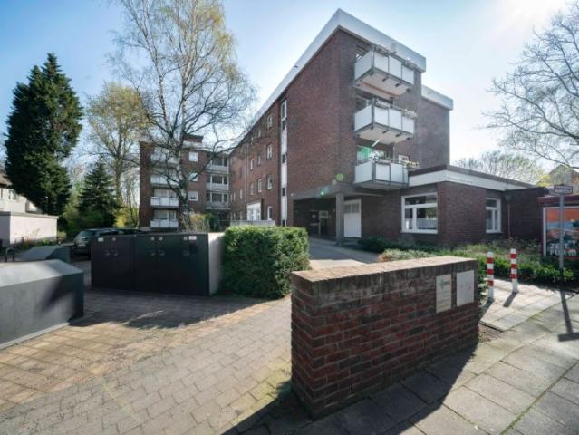 Apartment mieten in Marxloh, Duisburg