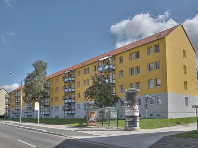 Apartment mieten in Gesundbrunnen, Halle