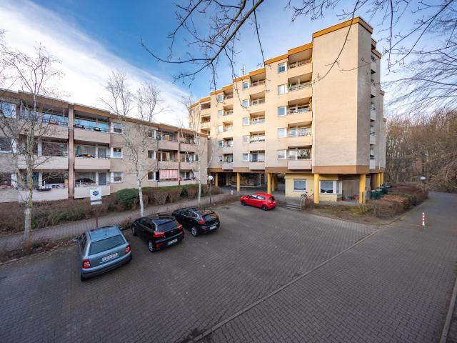 Wohnung mieten in Wittenau, Berlin