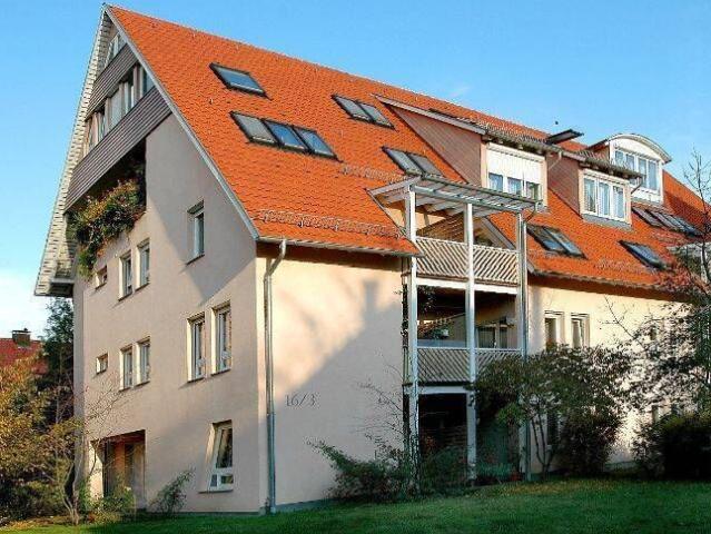 Apartment mieten in Sindelfingen (Stadt), Sindelfingen
