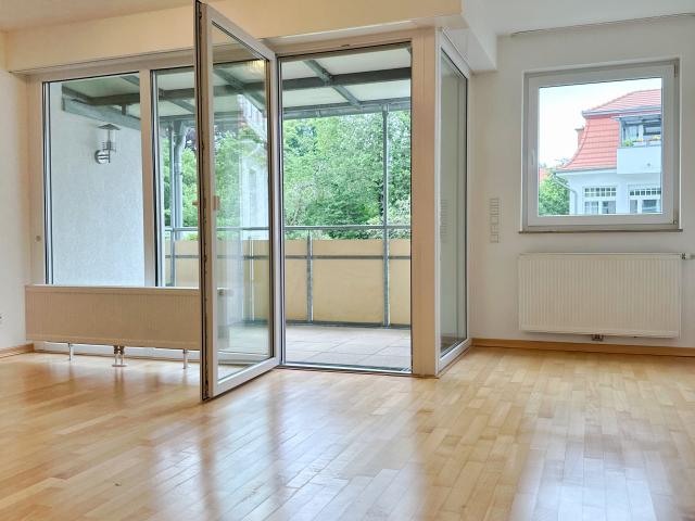 Wohnung kaufen in Bad Salzuflen, Nordrhein-Westfalen