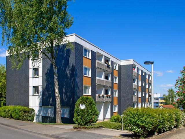 Apartment mieten in Solingen, Meigen