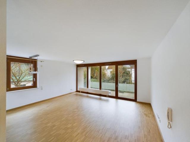 Apartment mieten in Möhringen, Stuttgart