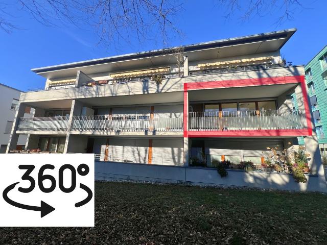 Wohnung mieten in Degerloch, Stuttgart