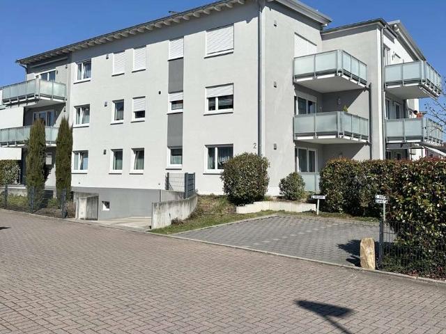 Wohnung kaufen in Lauterbach, Steingaden