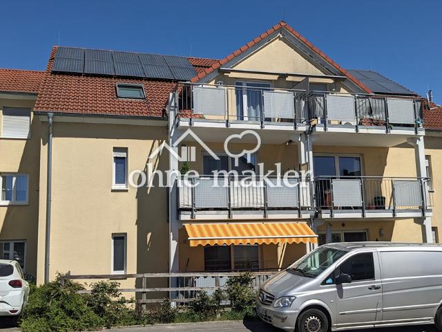 Apartment kaufen in Winkel, Oestrich-Winkel