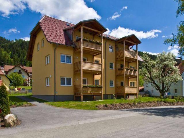 Apartment mieten in Mühlen, Steiermark