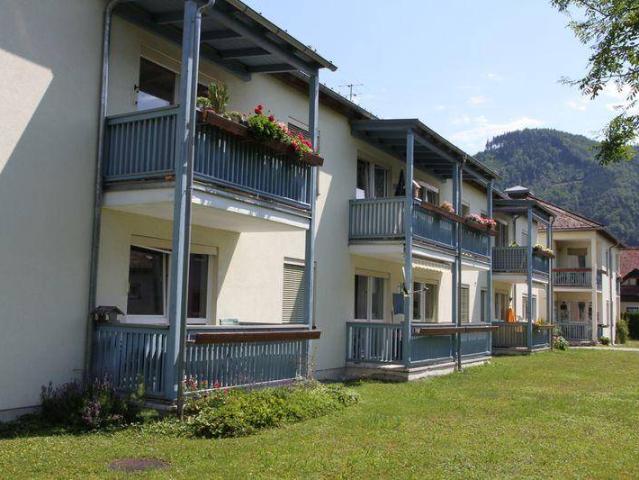 Apartment mieten in St. Gallen, Steiermark