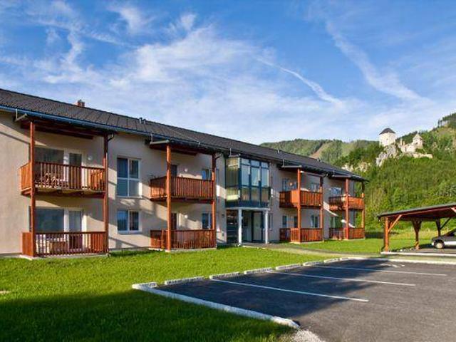 Apartment mieten in St. Gallen, Steiermark