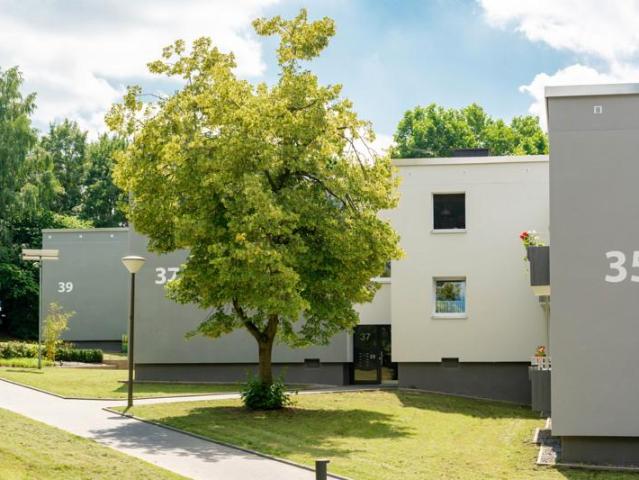 Wohnung mieten in Jungferntal, Dortmund