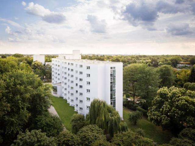 Apartment mieten in Reinickendorf, Berlin