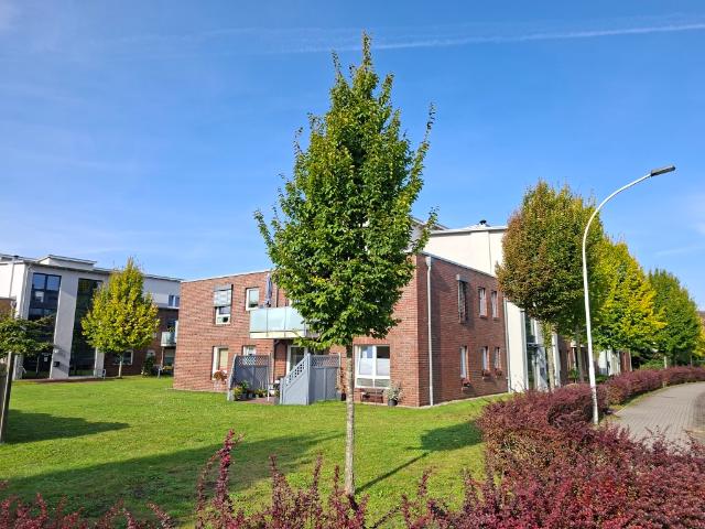 Apartment mieten in Horst, Kreis Steinburg