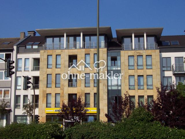 Apartment mieten in Altstadt, Dorsten