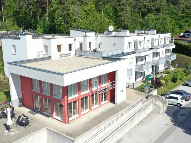 Apartment mieten in Hollenthon, Niederösterreich