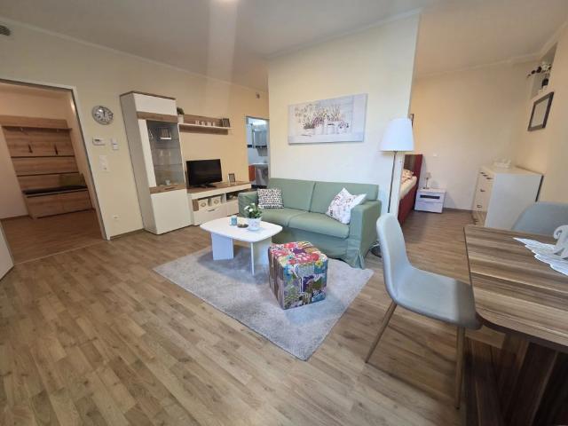 Apartment mieten in Hollenthon, Niederösterreich