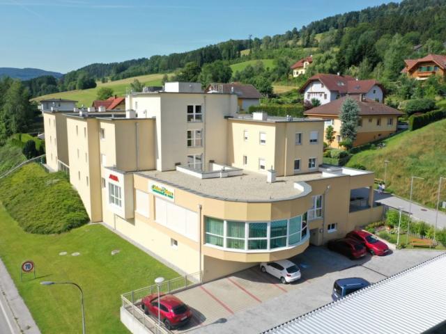 Apartment mieten in Grüne Wiese, Aspangberg-St. Peter