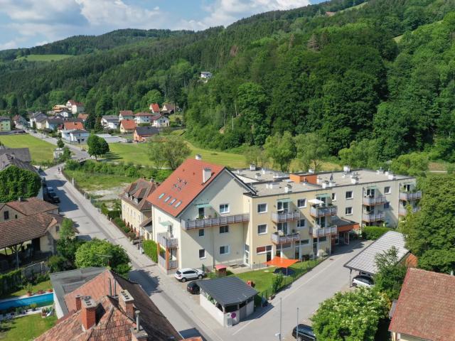 Apartment mieten in Hütten, Grimmenstein