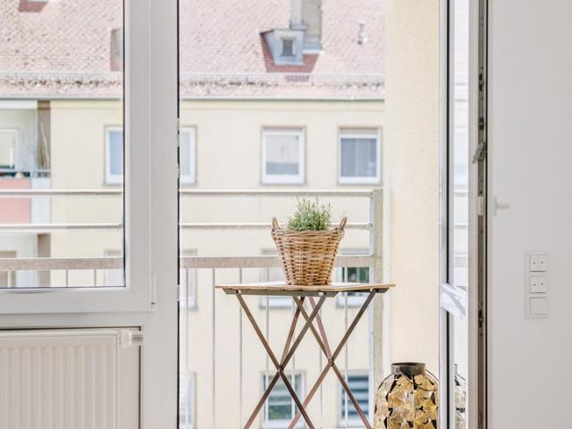 Wohnung kaufen in Veilhof, Nürnberg