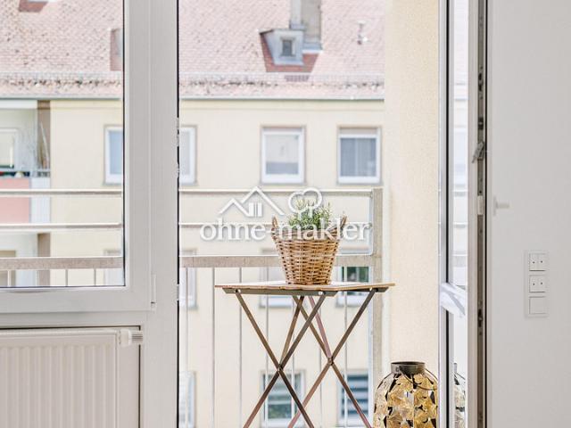 Apartment kaufen in Nürnberg, Bayern