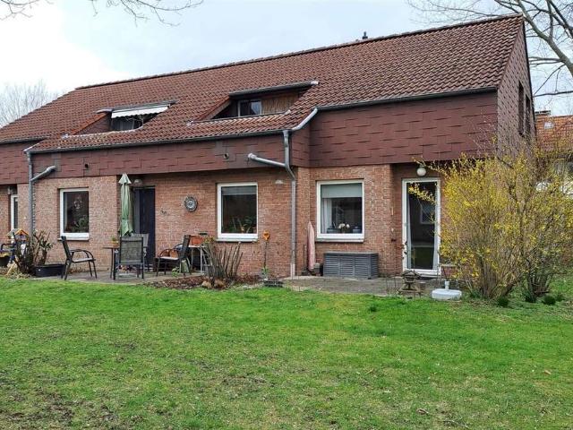 Wohnung mieten in Bruchhausen, Bruchhausen-Vilsen