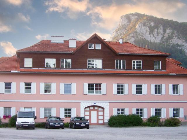 Apartment mieten in Schwarzau im Gebirge, Niederösterreich