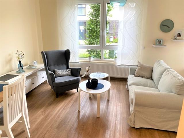 Apartment mieten in Papenburg, Niedersachsen