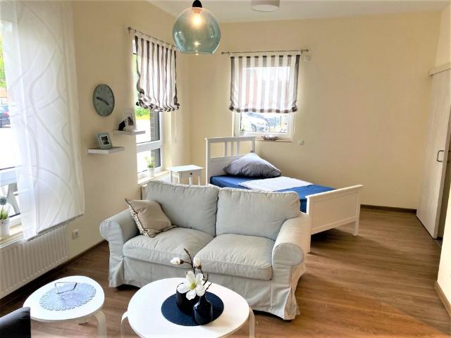 Apartment mieten in Papenburg, Niedersachsen