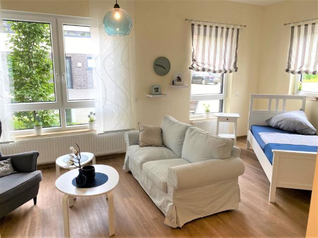 Apartment mieten in Papenburg, Niedersachsen