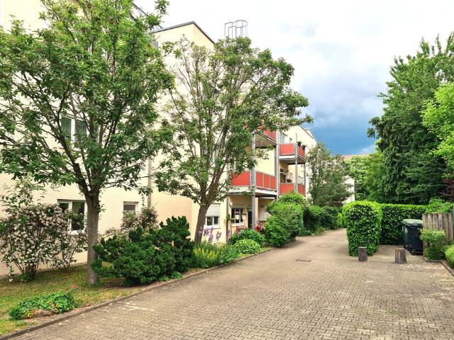 Wohnung kaufen in Bruchsal, Baden-Württemberg