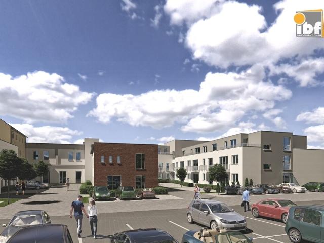 Apartment mieten in Mariaweiler, Düren