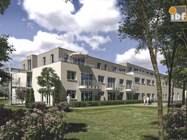 Apartment mieten in Mariaweiler, Düren