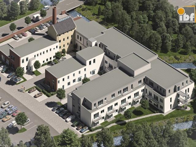 Apartment mieten in Mariaweiler, Düren