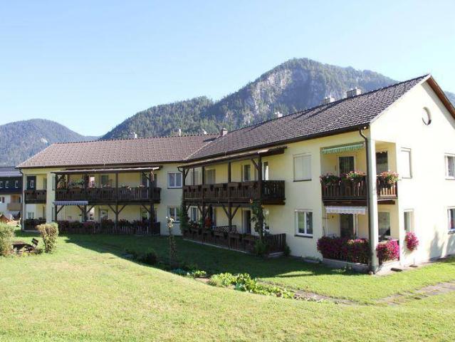 Apartment mieten in Kirchenlandl, Landl