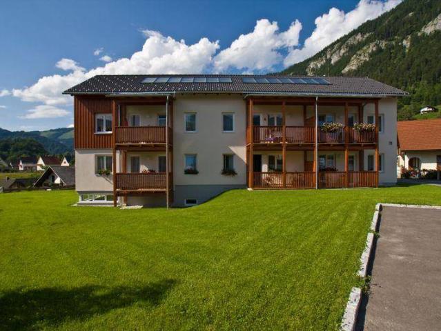 Apartment mieten in Wels