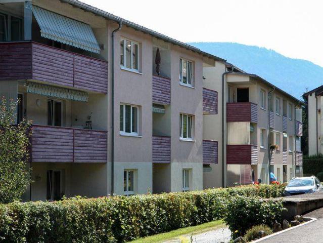 Apartment mieten in Rottenmann