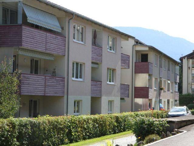 Apartment mieten in Rottenmann