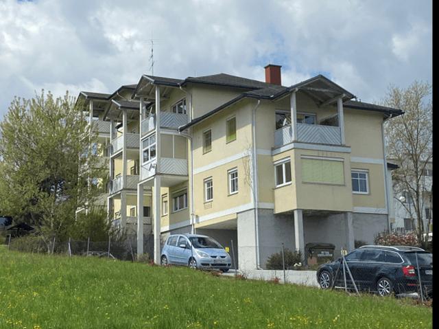 Apartment mieten in Radmannsdorf, Weiz